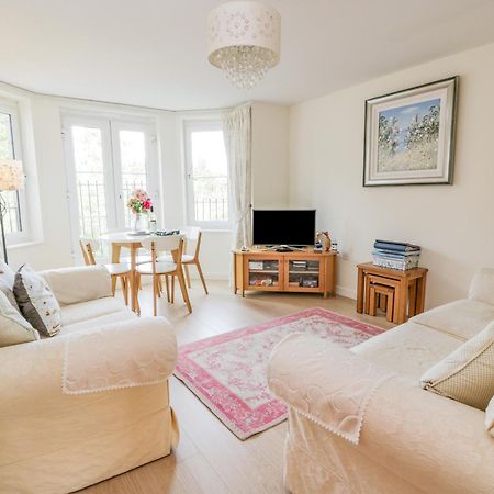Tweed Apartment Darnick Dış mekan fotoğraf