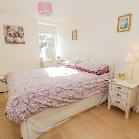 Tweed Apartment Darnick Dış mekan fotoğraf