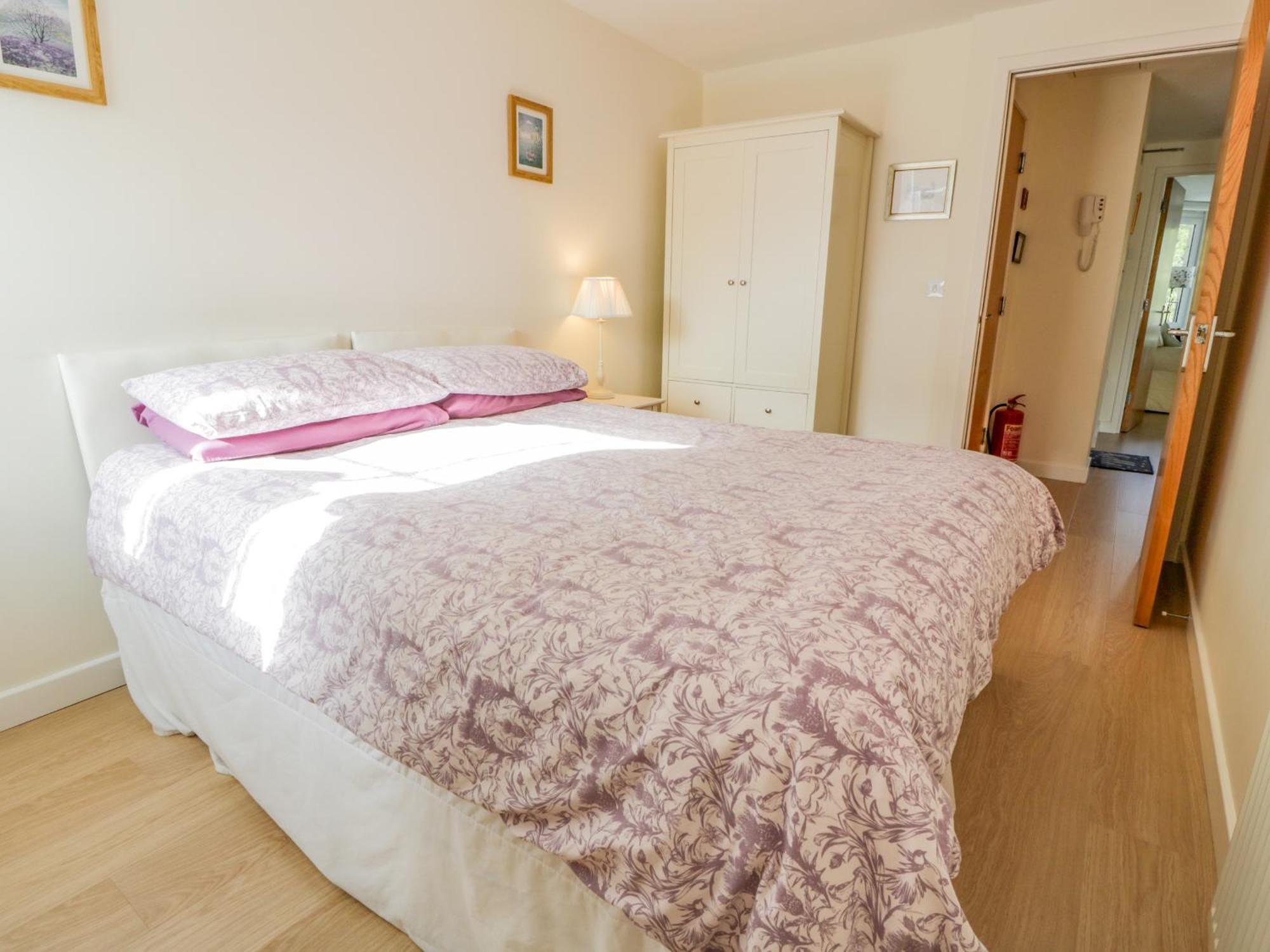 Tweed Apartment Darnick Dış mekan fotoğraf