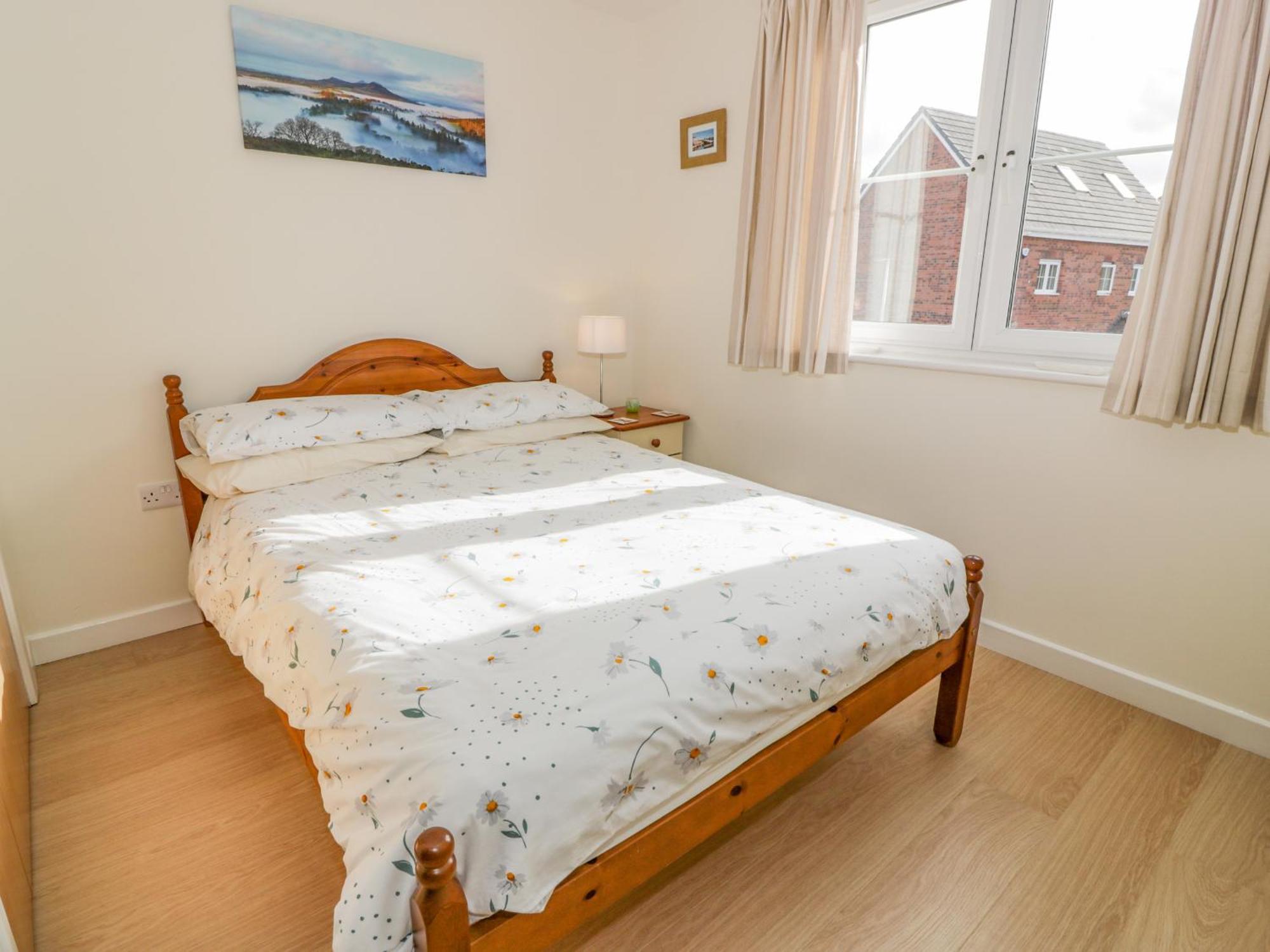 Tweed Apartment Darnick Dış mekan fotoğraf