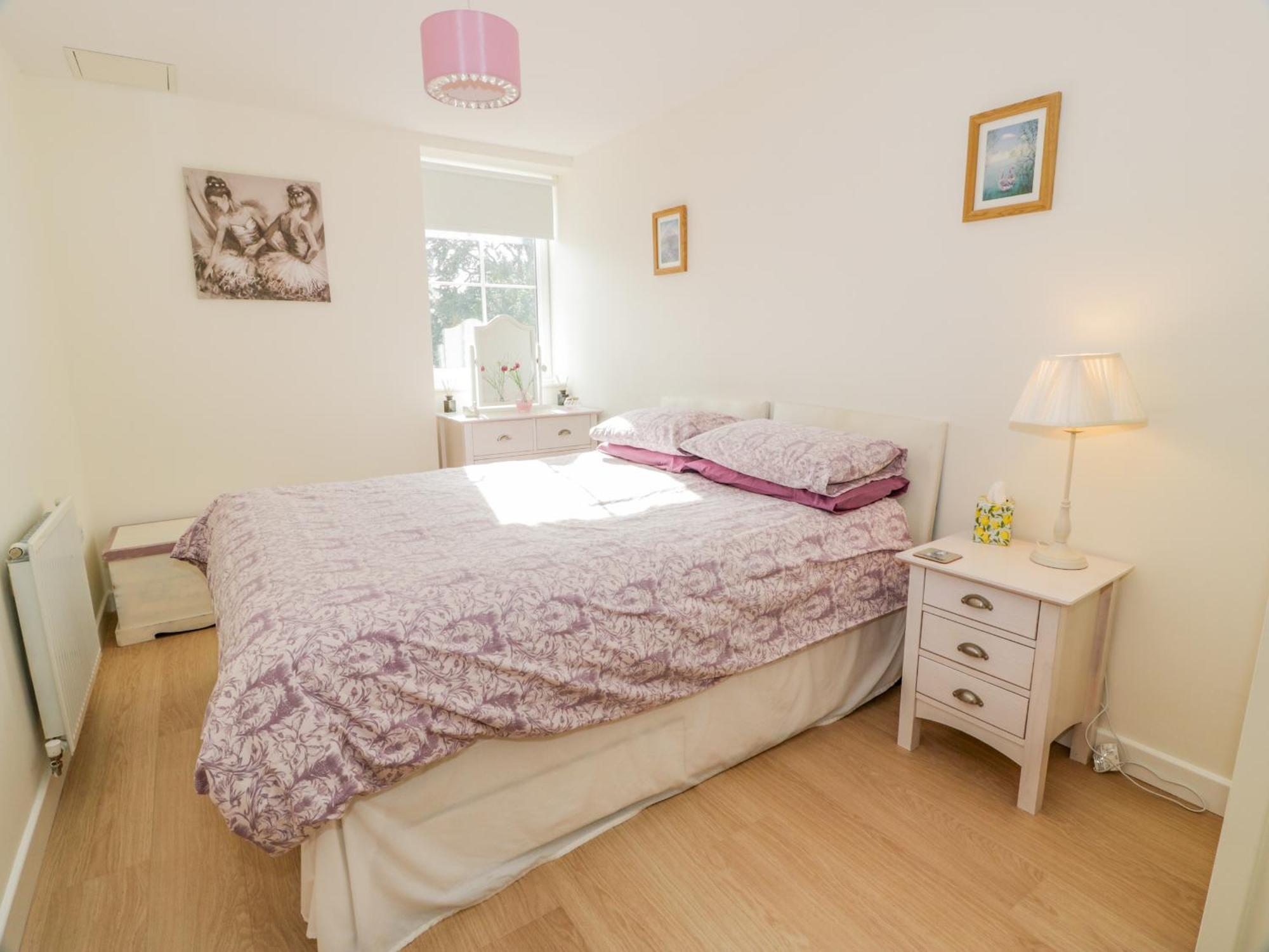Tweed Apartment Darnick Dış mekan fotoğraf
