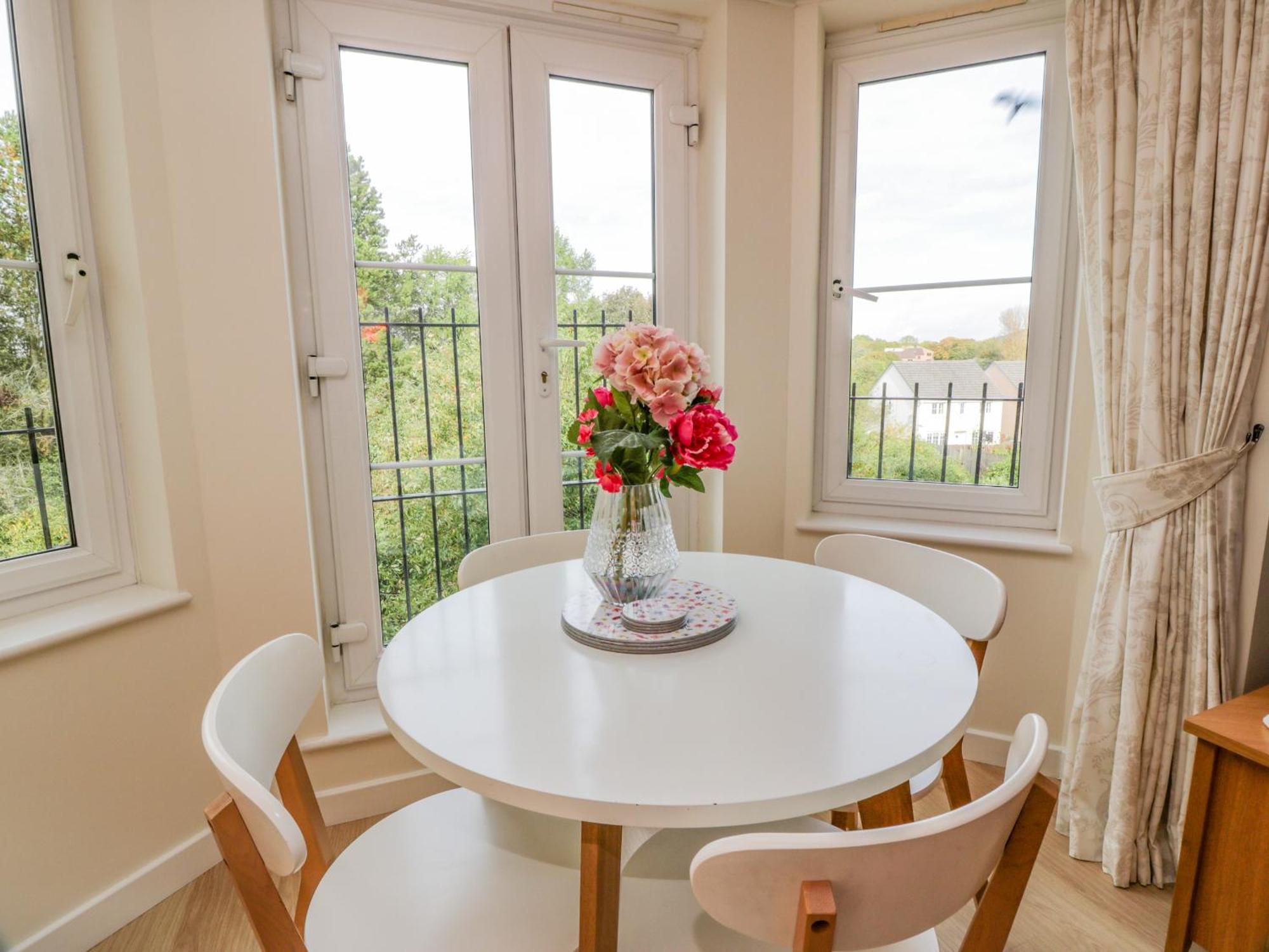 Tweed Apartment Darnick Dış mekan fotoğraf